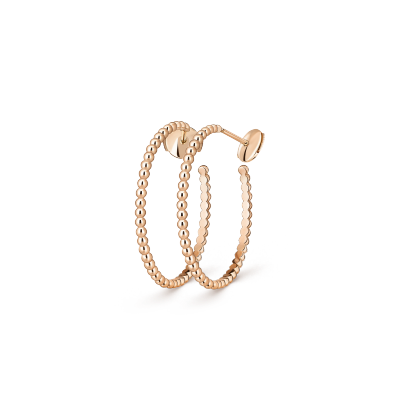 [Triumph Jewelry] SMOOTH BEAD STUD EARRINGS
