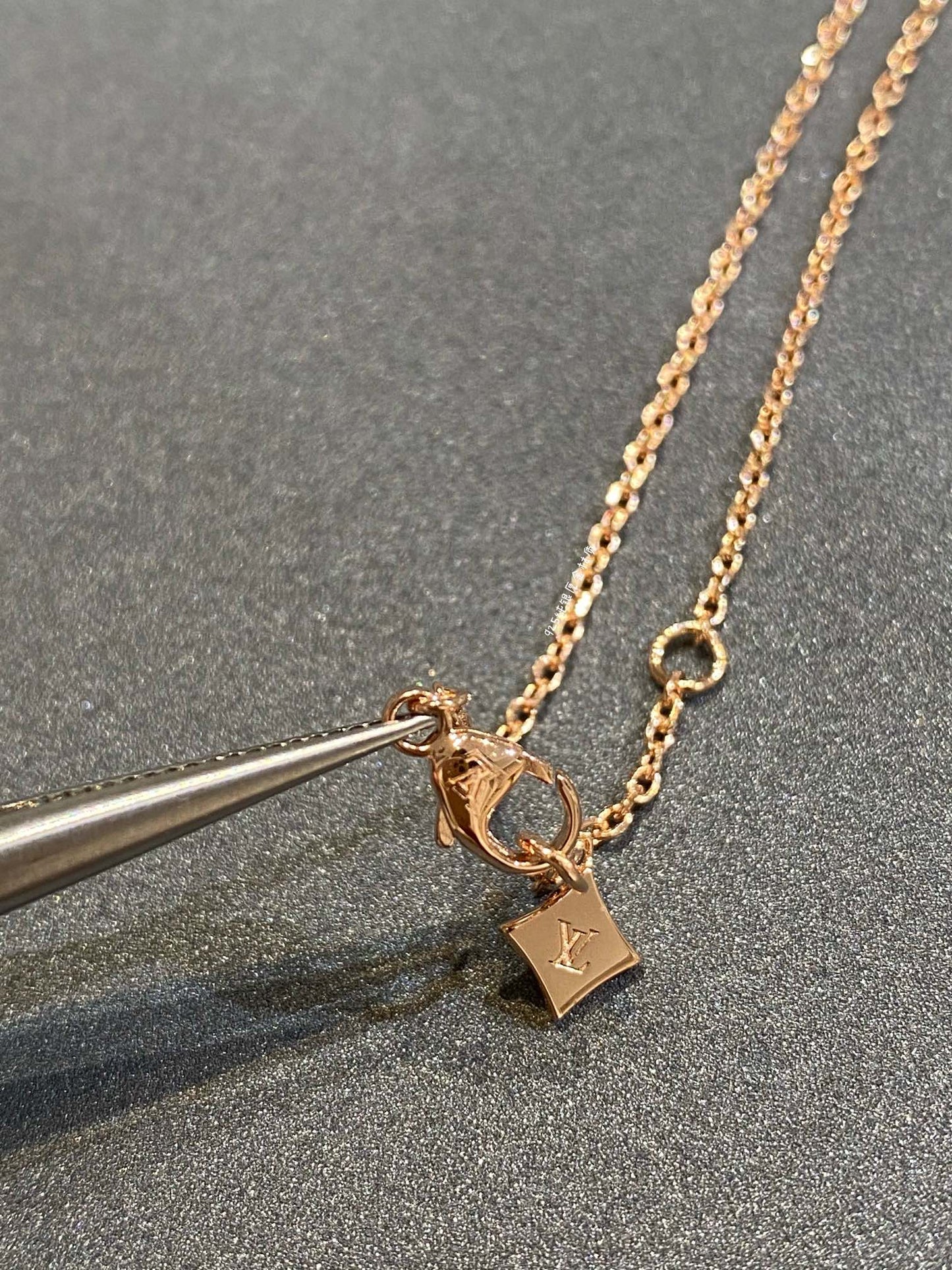 [Triumph Jewelry]STAR DIAMOND NECKALCE