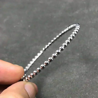[Triumph Jewelry]PERLEE PEARLS BRACELET