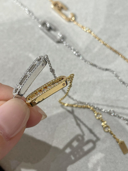 [Triumph Jewelry]BABY MOVE DIAMOND BRACELET