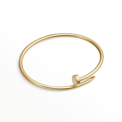 [Triumph Jewelry]JUSTE BRACELET 2.5MM