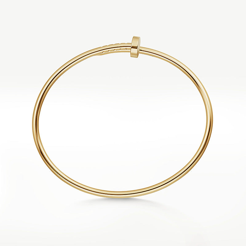 [Triumph Jewelry]JUSTE BRACELET 2.5MM