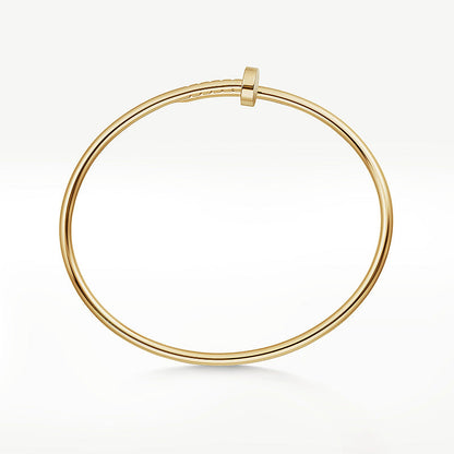 [Triumph Jewelry]JUSTE BRACELET 2.5MM