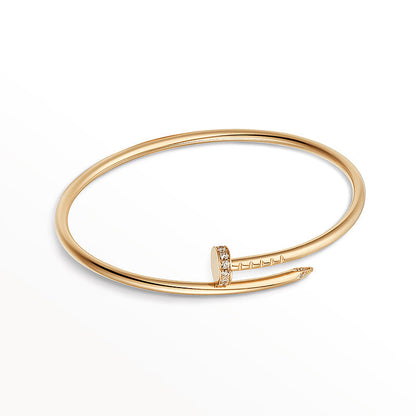 [Triumph Jewelry]JUSTE BRACELET 2.5MM DIAMONDS