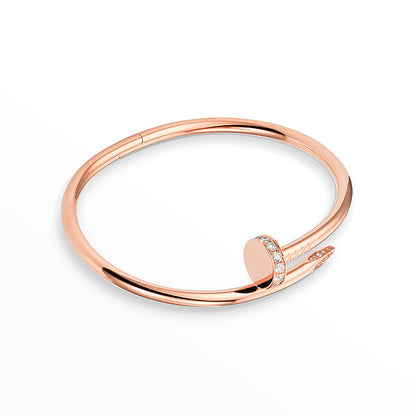 [Triumph Jewelry]JUSTE BRACELET 3.5MM DIAMONDS