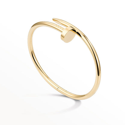 [Triumph Jewelry]JUSTE BRACELET 3.5MM