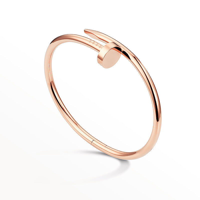 [Triumph Jewelry]JUSTE BRACELET 3.5MM
