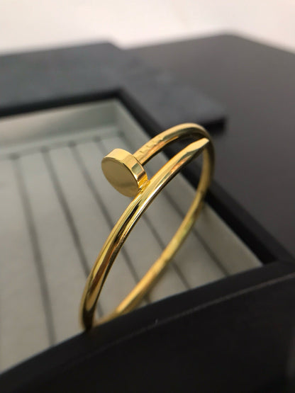[Triumph Jewelry]JUSTE BRACELET 3.5MM