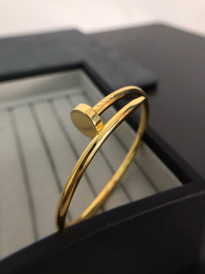 [Triumph Jewelry]JUSTE BRACELET 3.5MM