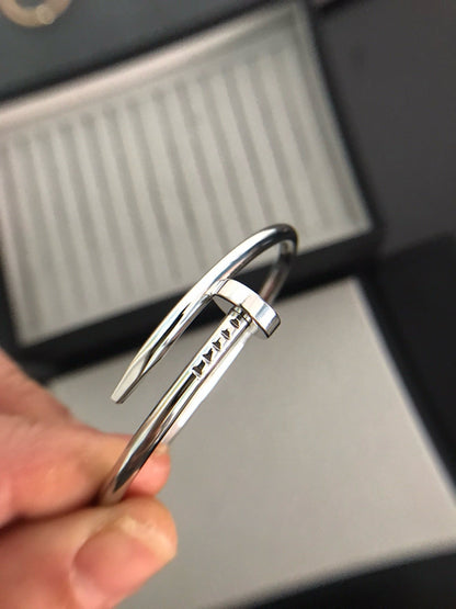 [Triumph Jewelry]JUSTE BRACELET 3.5MM