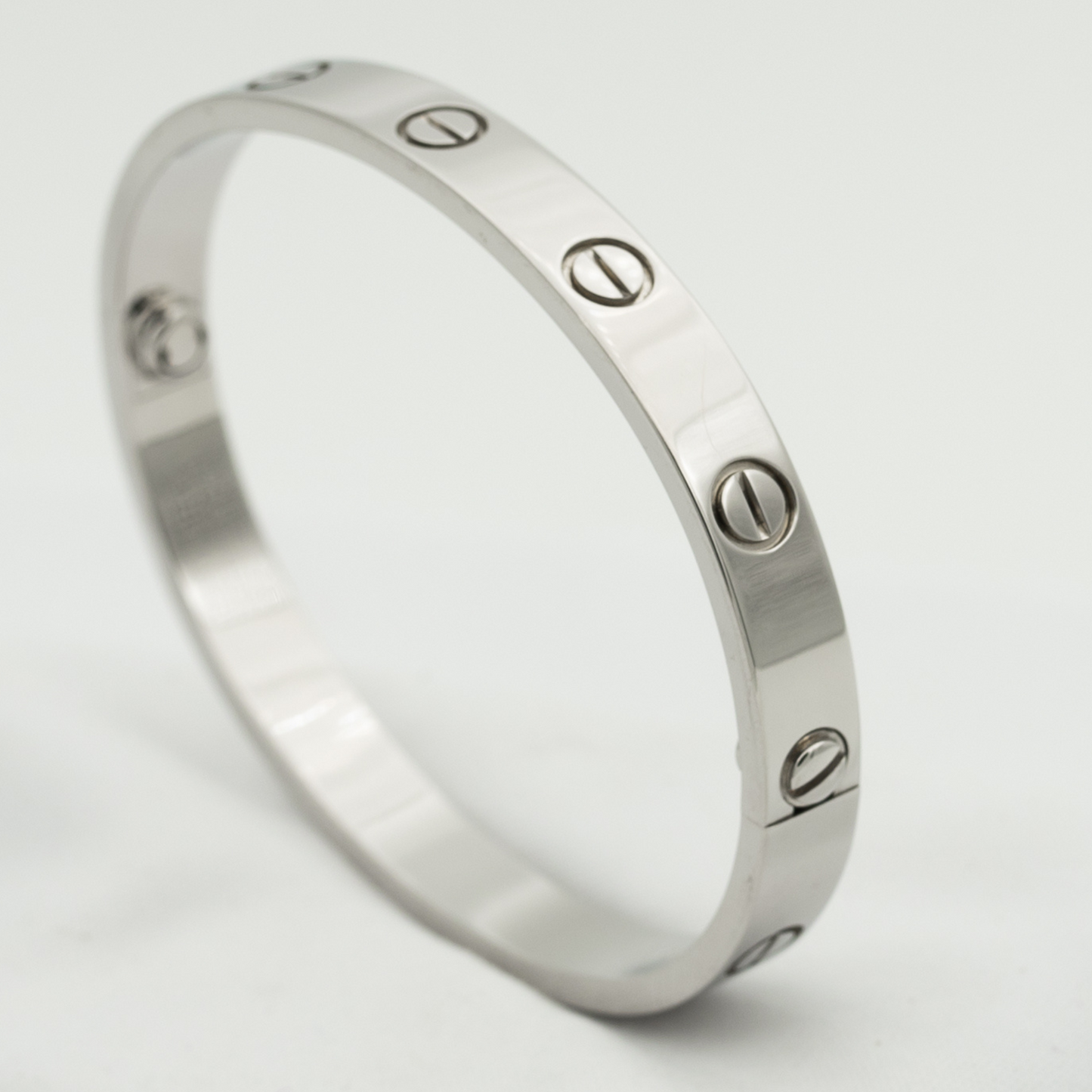 [Triumph Jewelry]LOVE BRACELET 6.1MM
