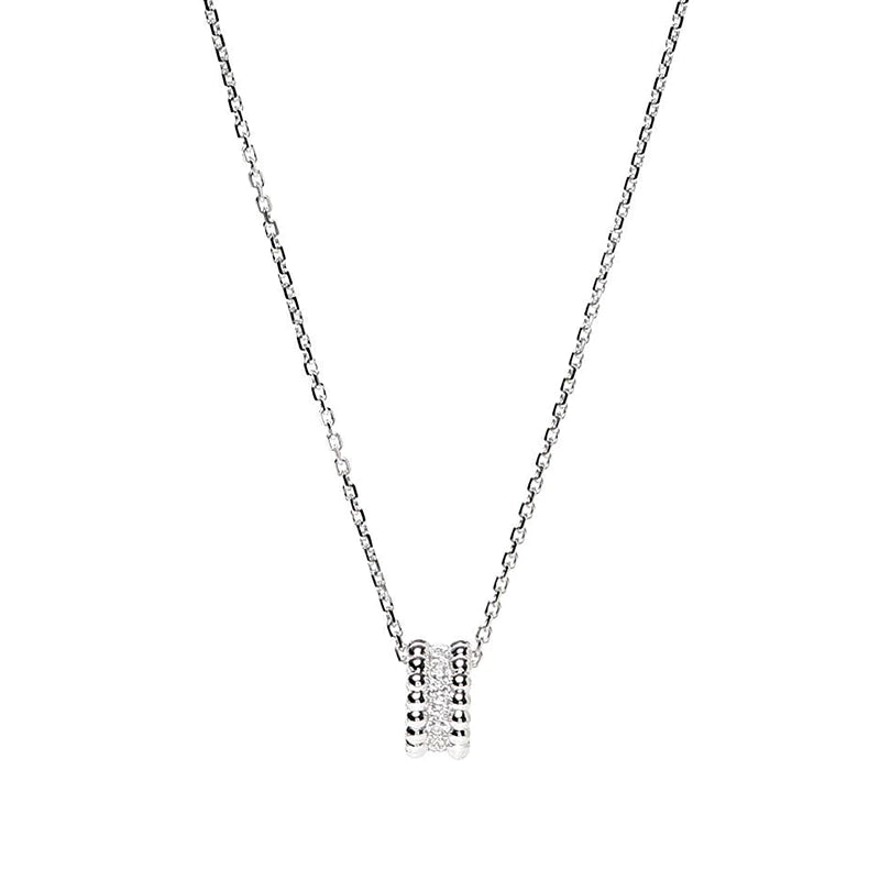 [Triumph Jewelry]PERLEE DIAMOND NECKLACE