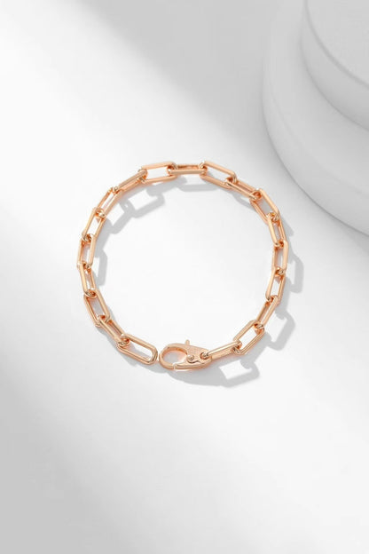 [Triumph Jewelry jewelrys]CT CHAIN BRACELET