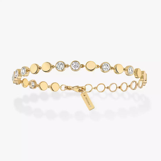 [Triumph Jewelry] D-Vibes bracelet medium