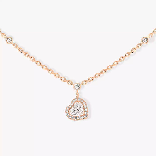 [Triumph Jewelry]Diamond Necklace Joy C_ur