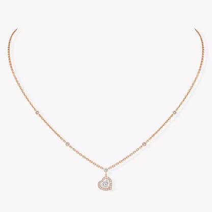 [Triumph Jewelry]Diamond Necklace Joy C_ur