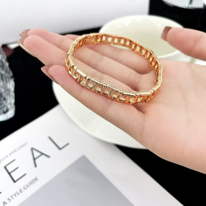 [Triumph Jewelry jewelrys]TF CHAIN BRACELET