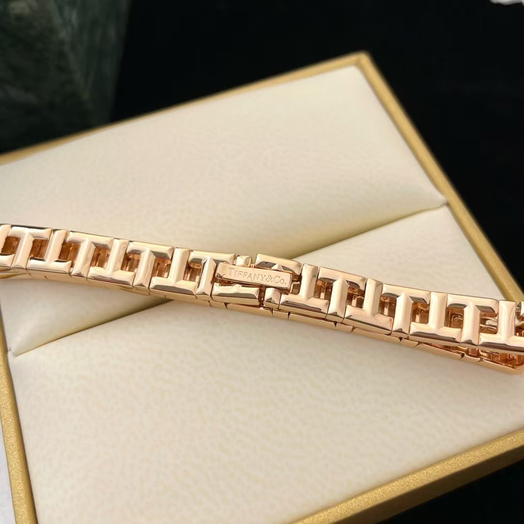 [Triumph Jewelry jewelrys]TF CHAIN BRACELET