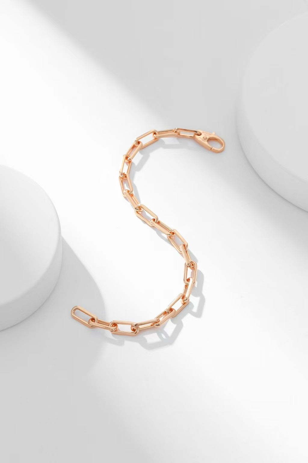 [Triumph Jewelry jewelrys]CT CHAIN BRACELET