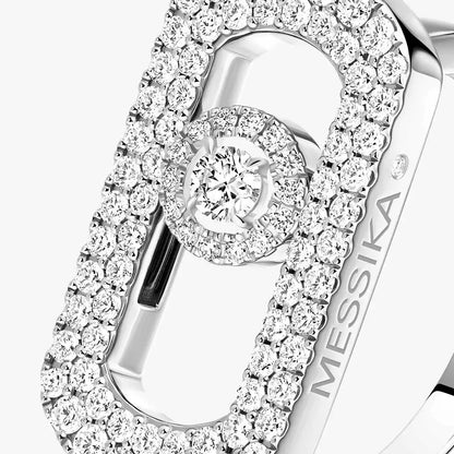 [Triumph Jewelry]So Move Pave_-Set Diamond Ring