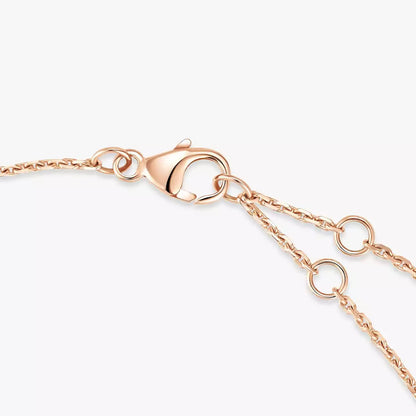 [Triumph Jewelry]Pavé Baby Move Diamond Bracelet