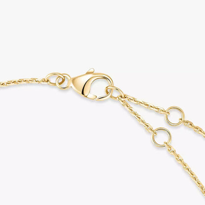 [Triumph Jewelry]Baby Move Diamond Bracelet