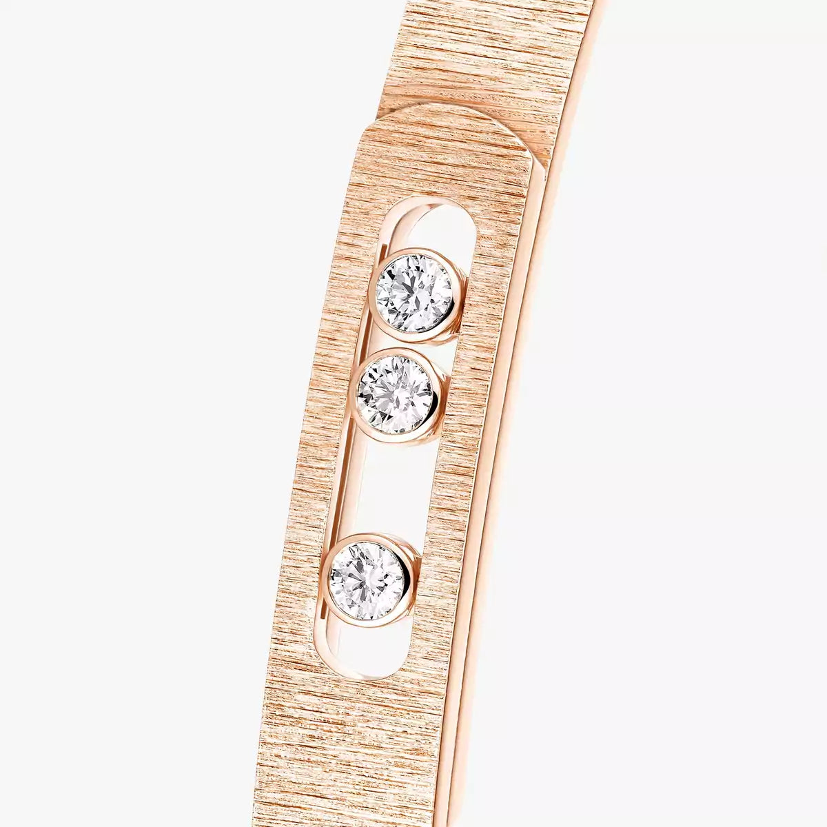 [Triumph Jewelry]Move Noa Ciselé bangle