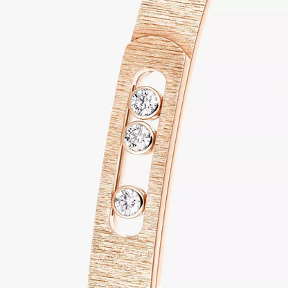 [Triumph Jewelry]Move Noa Ciselé bangle
