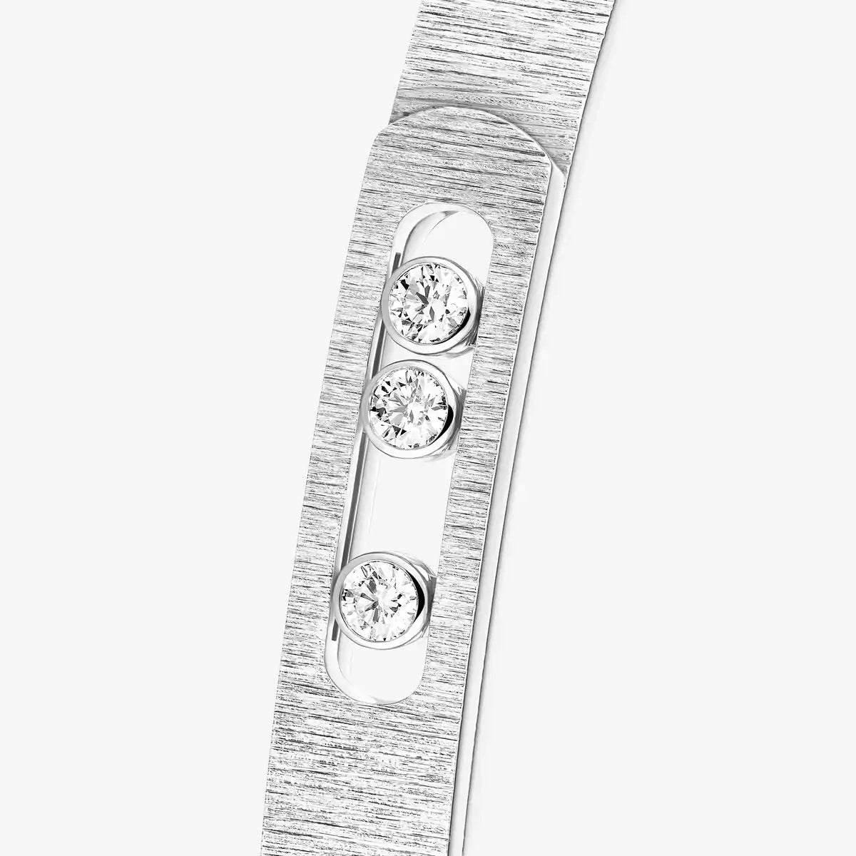 [Triumph Jewelry]Move Noa Ciselé bangle