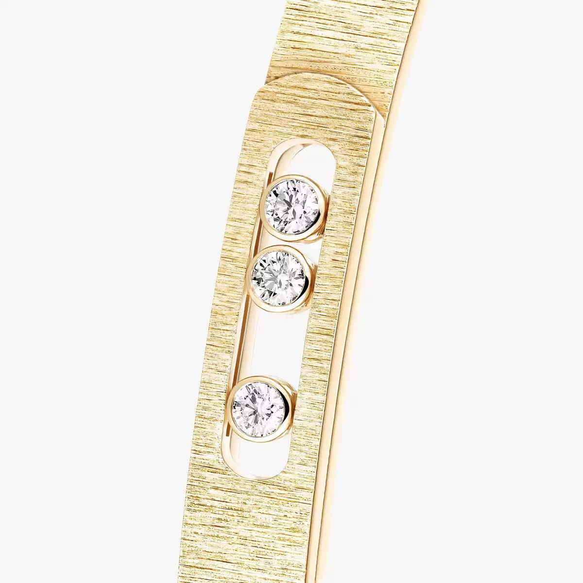 [Triumph Jewelry]Move Noa Ciselé bangle