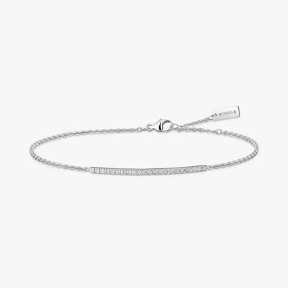 [Triumph Jewelry]Gatsby Diamond Bracelet