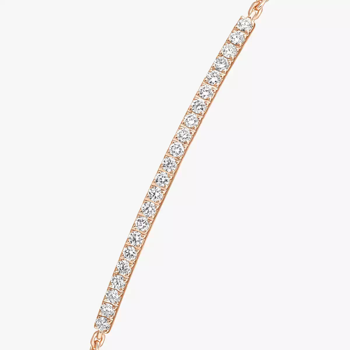 [Triumph Jewelry]Gatsby Diamond Bracelet
