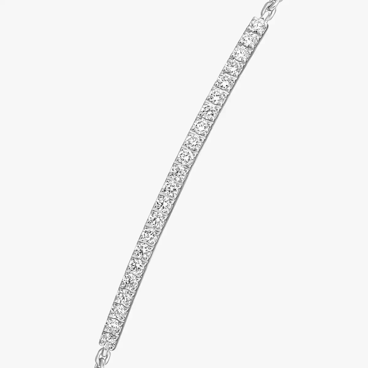 [Triumph Jewelry]Gatsby Diamond Bracelet