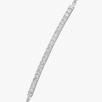 [Triumph Jewelry]Gatsby Diamond Bracelet