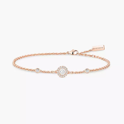 [Triumph Jewelry]Joy Diamond Bracelet Small