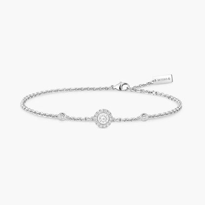 [Triumph Jewelry]Joy Diamond Bracelet Small