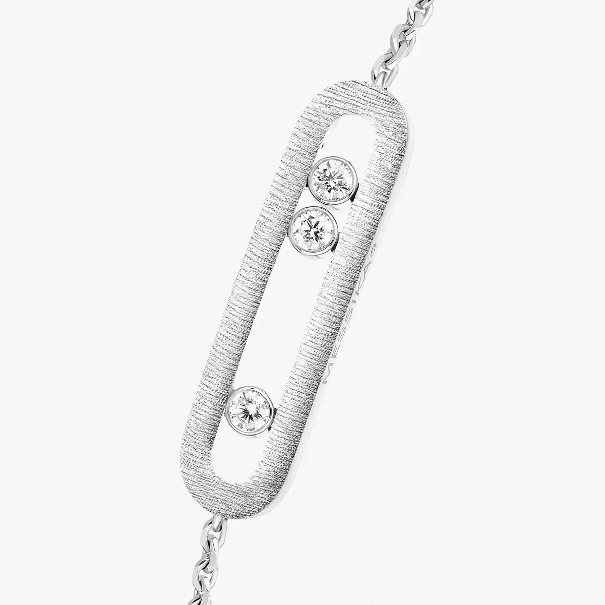 [Triumph Jewelry]Move Classique Ciselé bracelet