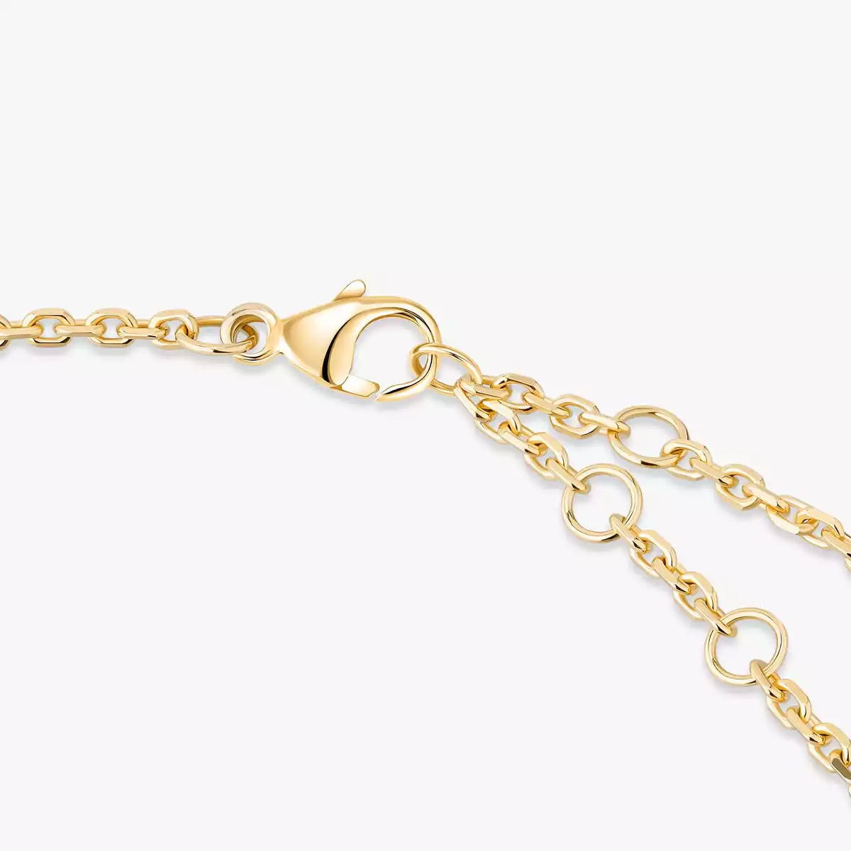 [Triumph Jewelry]Move Classique Ciselé bracelet