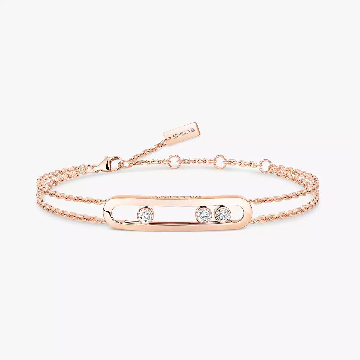 [Triumph Jewelry]Move Classique bracelet