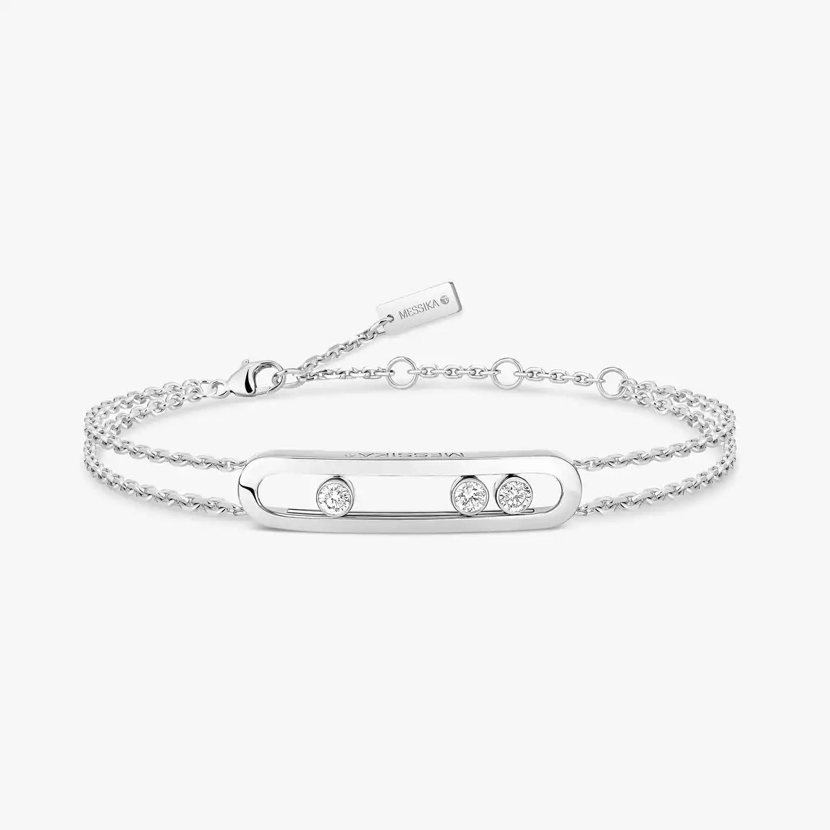 [Triumph Jewelry]Move Classique bracelet