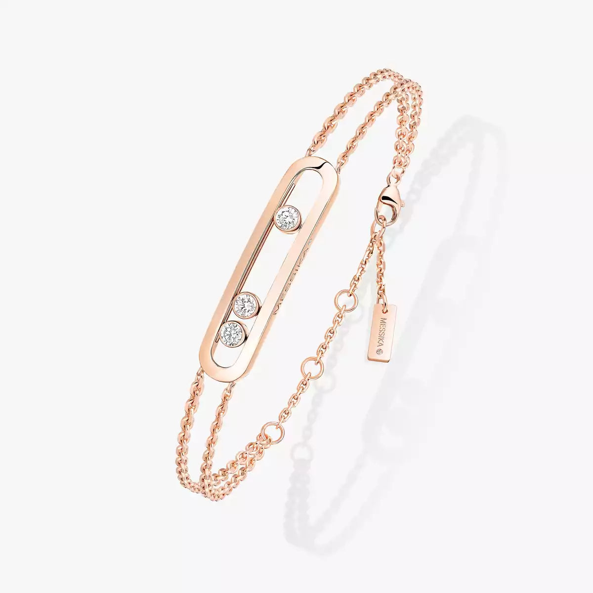 [Triumph Jewelry]Move Classique bracelet