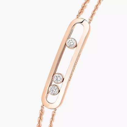 [Triumph Jewelry]Move Classique bracelet