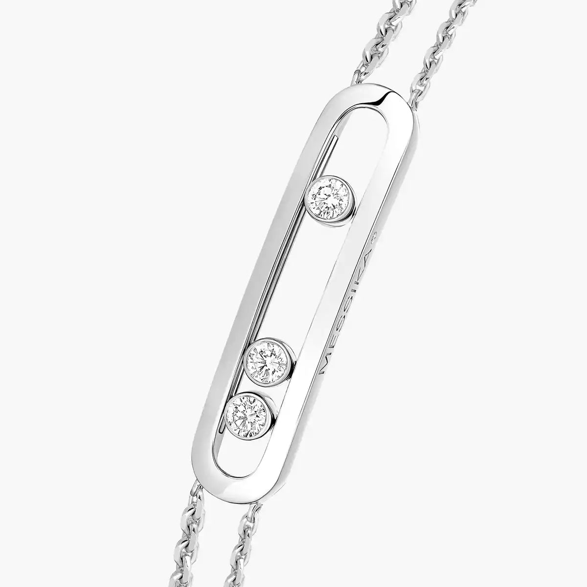 [Triumph Jewelry]Move Classique bracelet