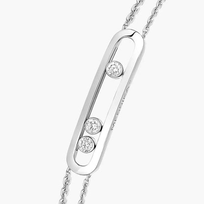 [Triumph Jewelry]Move Classique bracelet