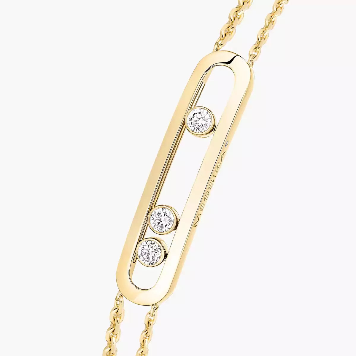 [Triumph Jewelry]Move Classique bracelet