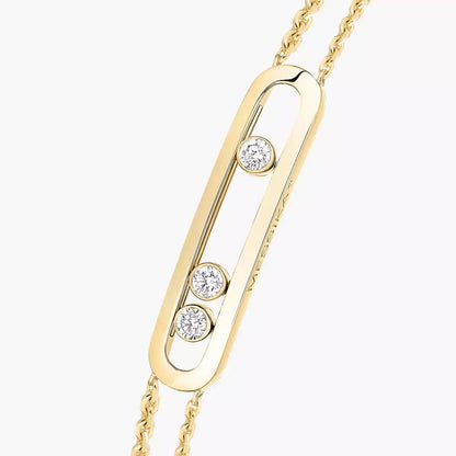 [Triumph Jewelry]Move Classique bracelet