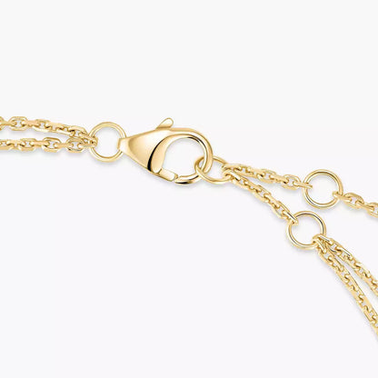 [Triumph Jewelry]Move Classique bracelet