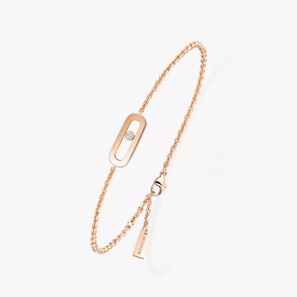 [Triumph Jewelry]Move Uno Diamond Bracelet