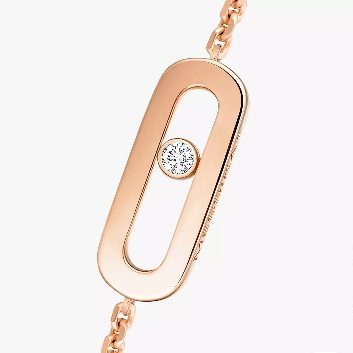 [Triumph Jewelry]Move Uno Diamond Bracelet