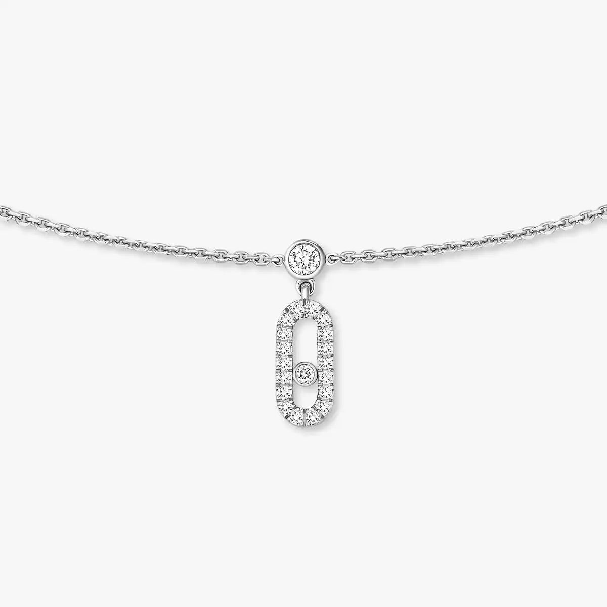 [Triumph Jewelry]Move Uno Necklace
